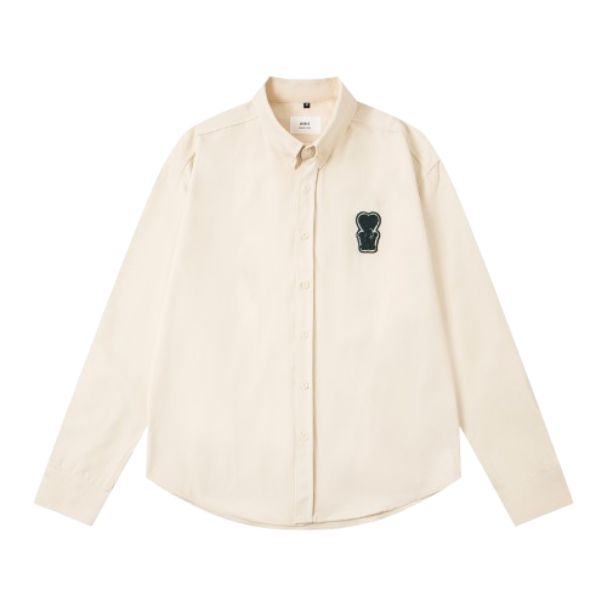 Ami Paris Shirt