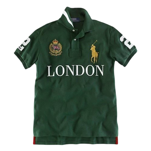 Polo Shirts(15+ styles)