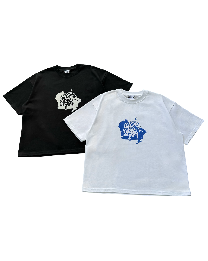 Mertra Tee (Hotdog Batch)