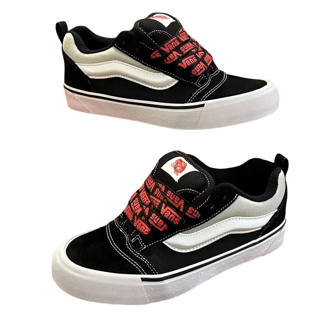 Vans Knu Skools