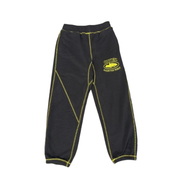 Corteiz Alcatraz Sweatpants