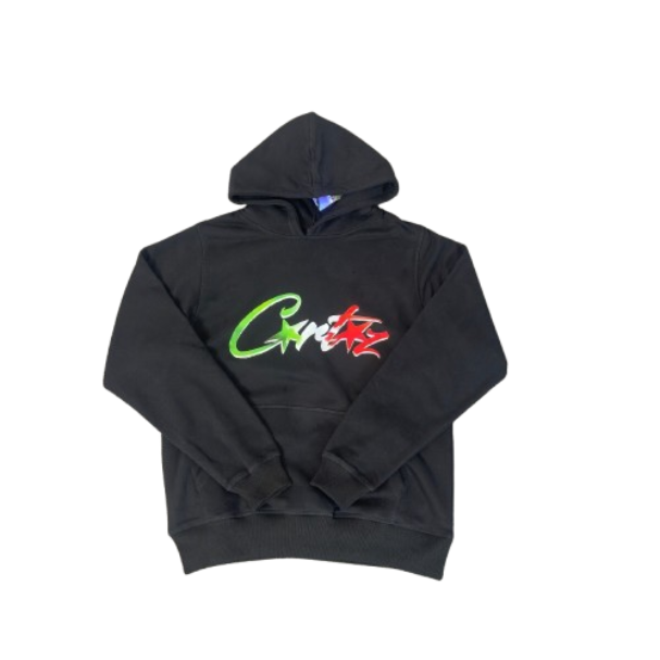 Corteiz Hoodies