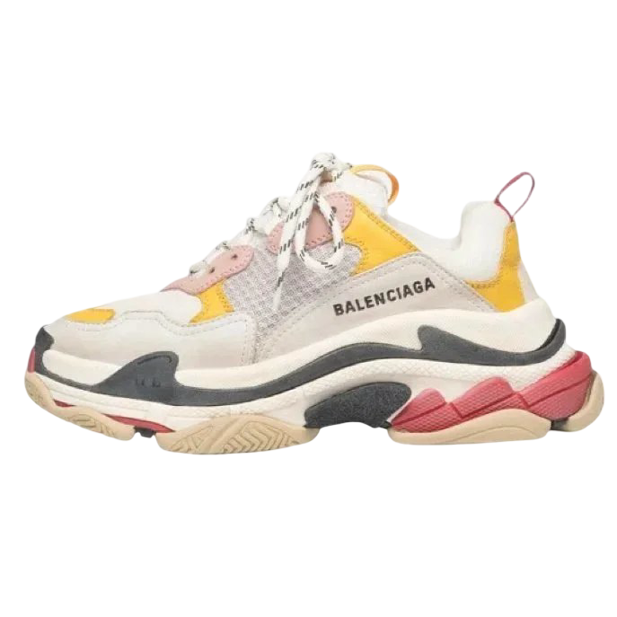Balenciaga Triple S (all colors)