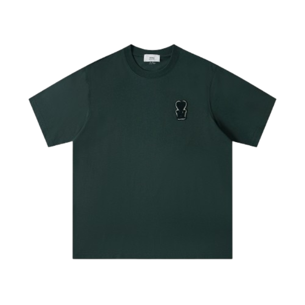 Ami Paris Coeur T-shirt