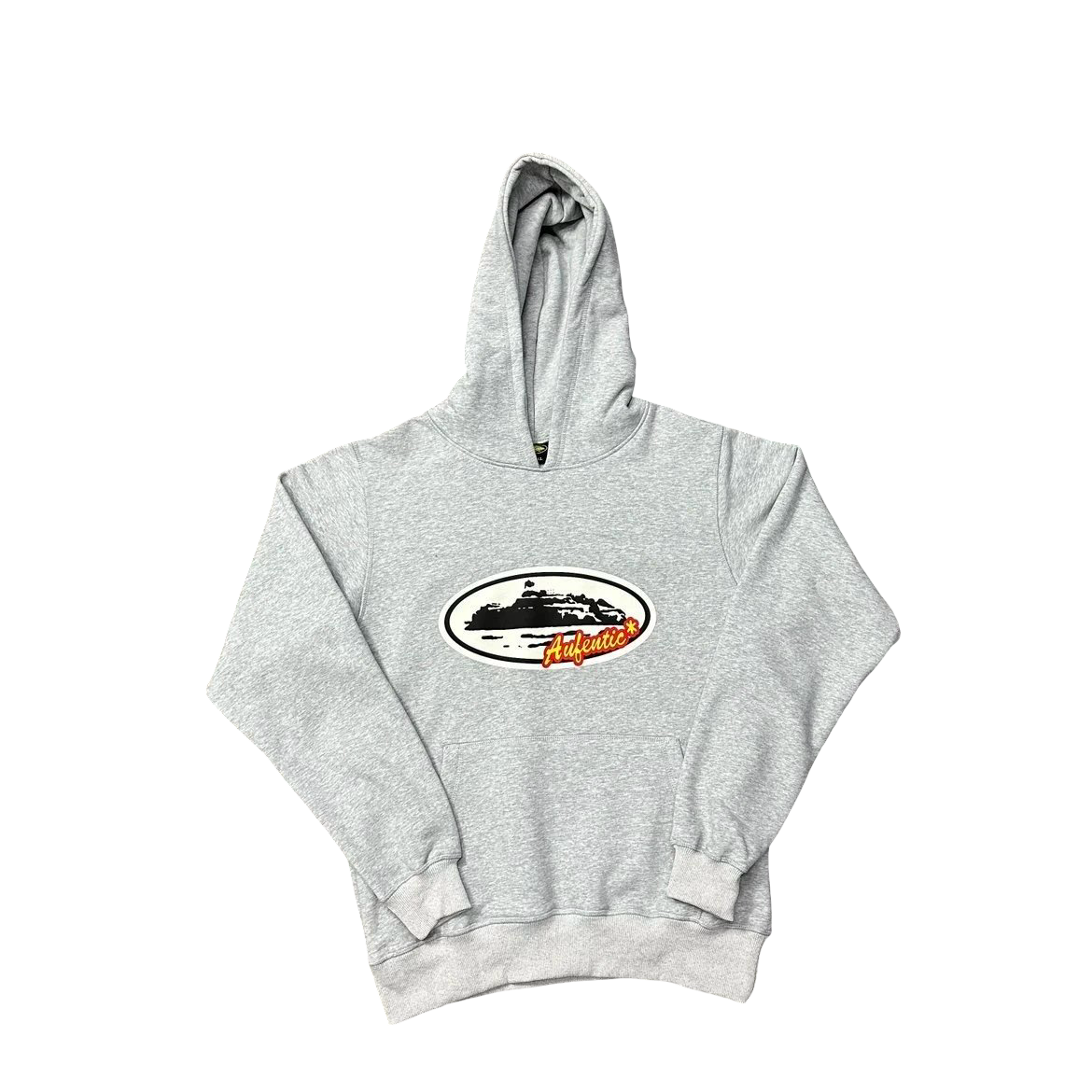 Corteiz Aufentic Hoodie