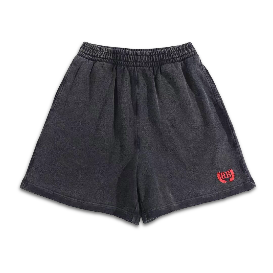 Balenciaga BB Shorts