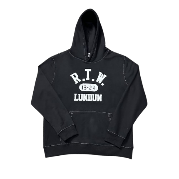 Corteiz RTW College Hoodies