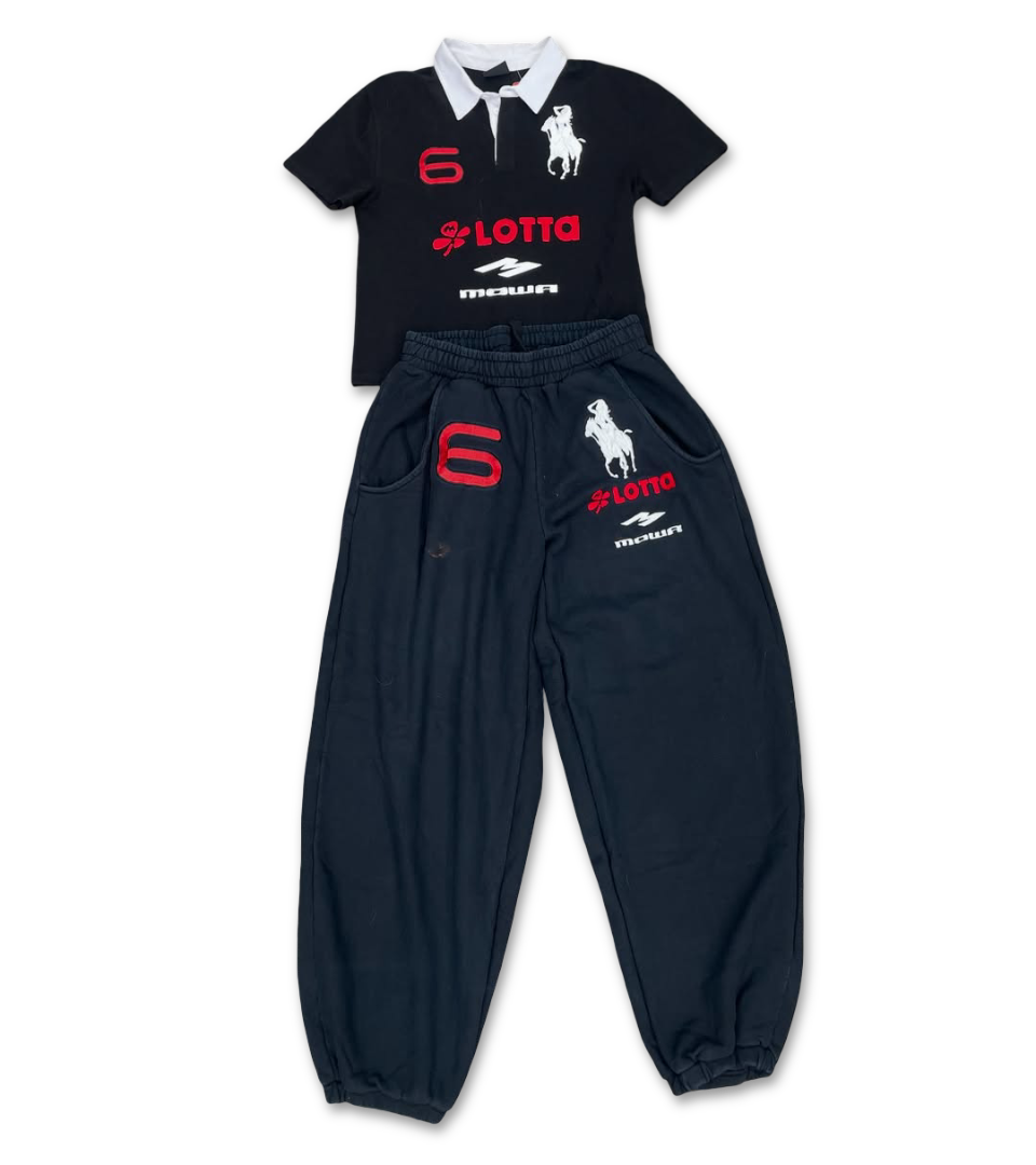 Mowala Complexcon Pants