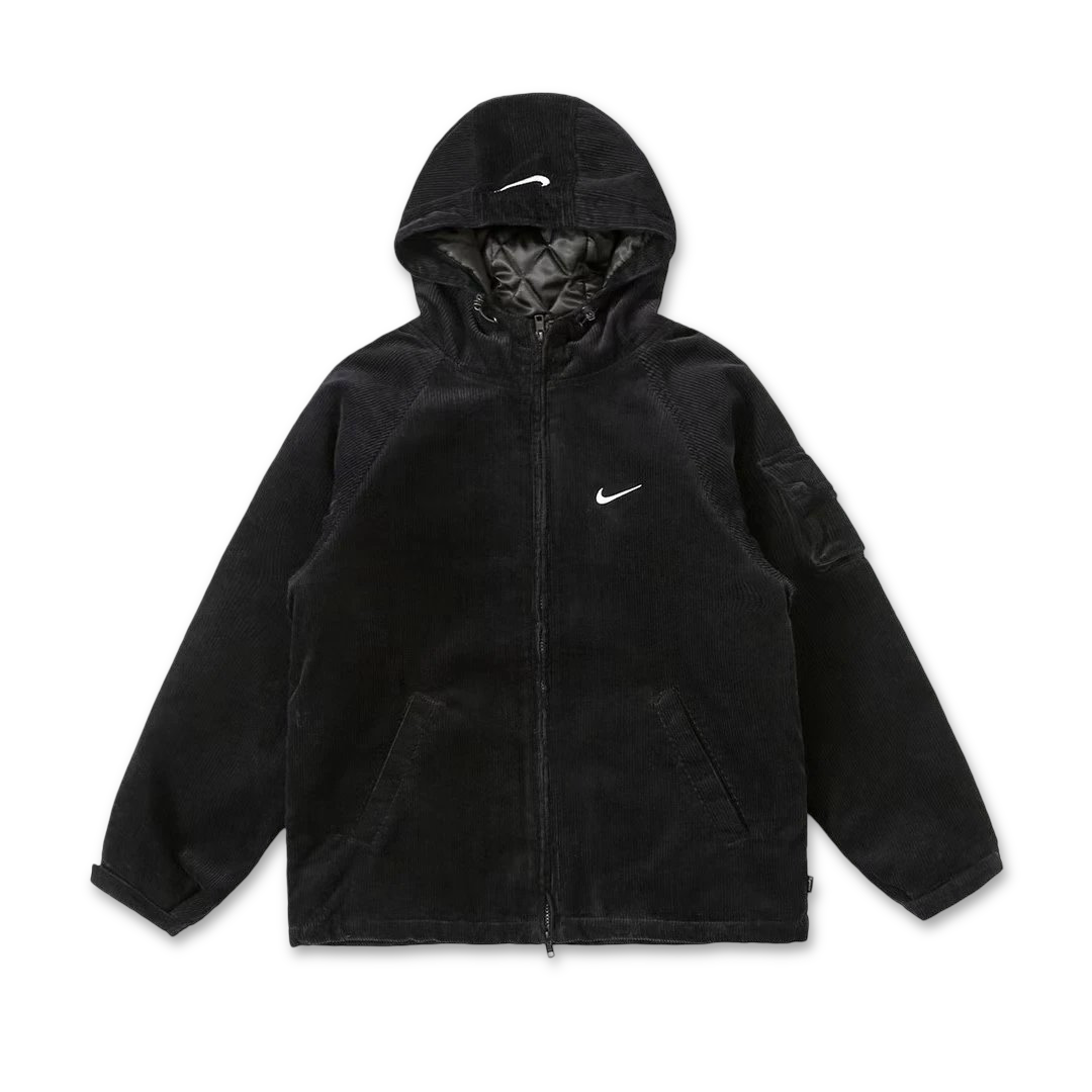 Nike x Supreme Jacket (hella comfy)