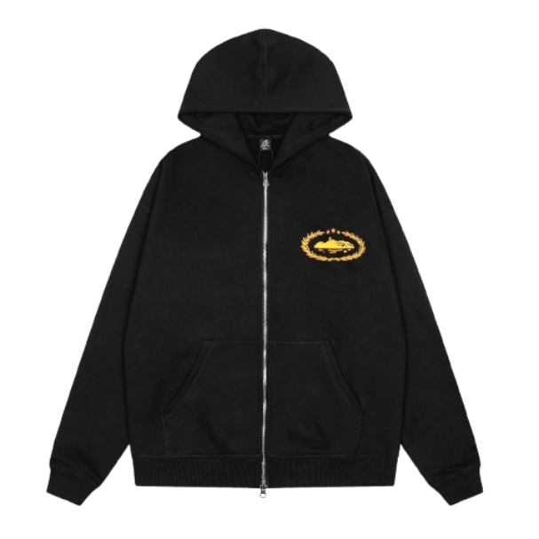 Corteiz Superior Royale Hoodies