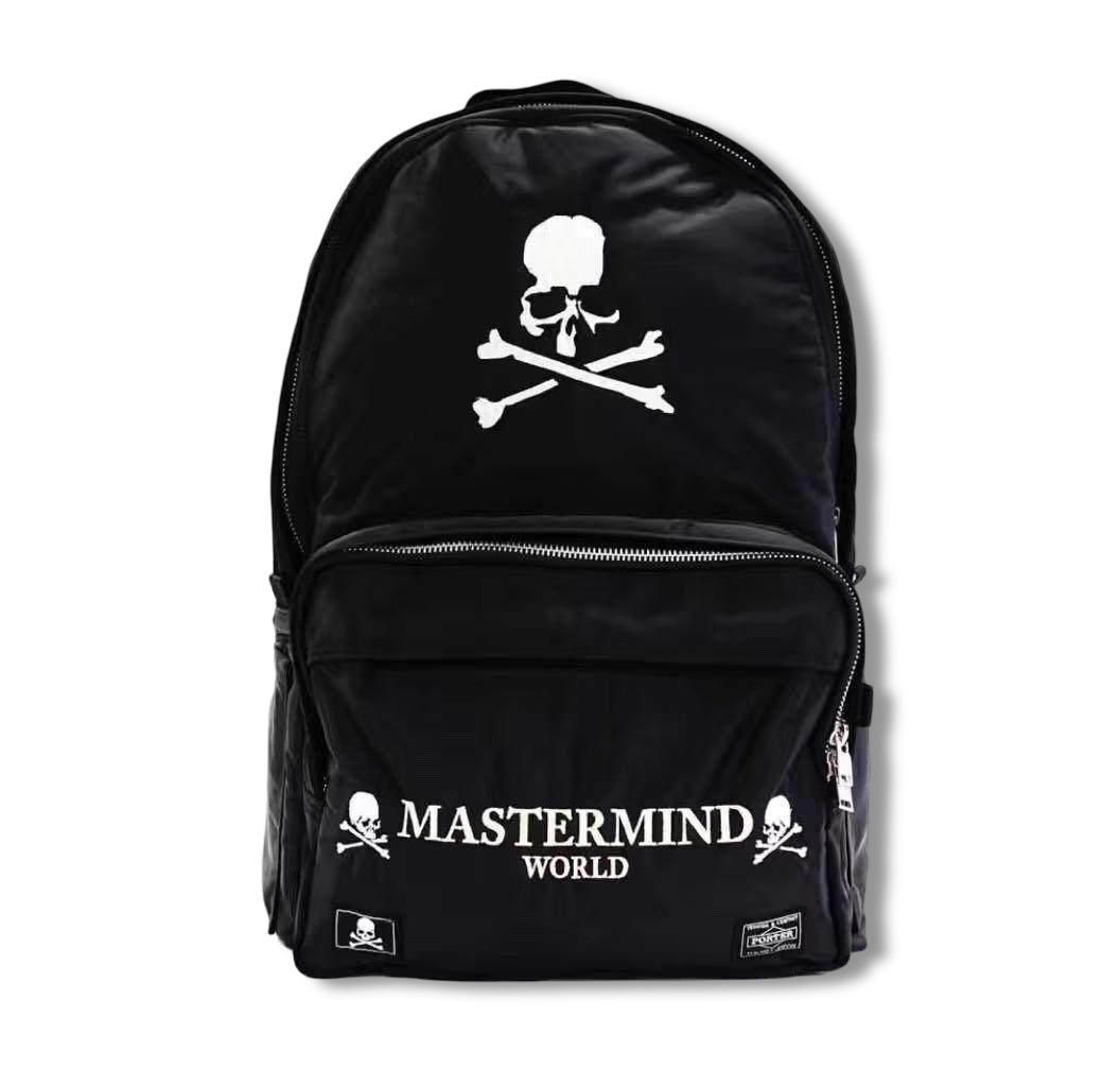 Mastermind Backpack