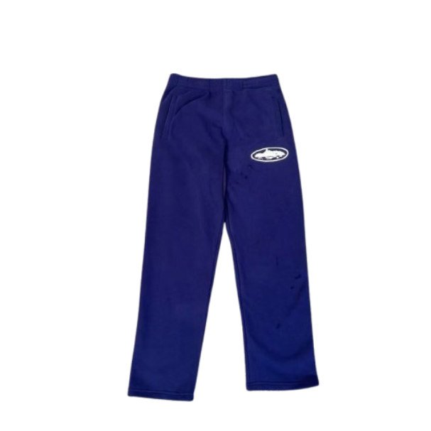 Corteiz Island Puff Pants