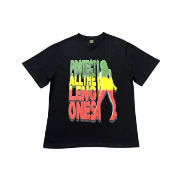 Corteiz Protect All The Leng Ones Tee