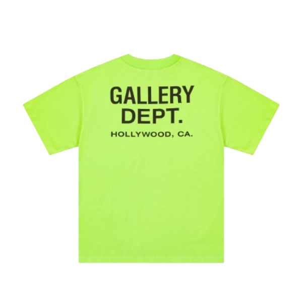 Gallery Dept. Hollywood CA T-shirt