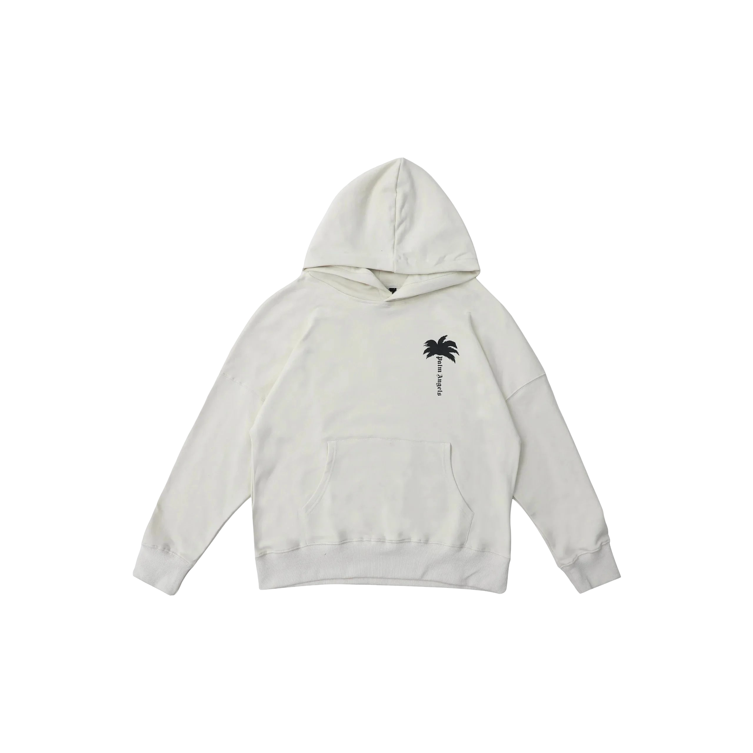 Palm Angels Palm Logo Hoodies