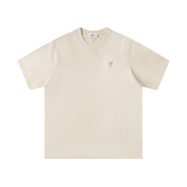 Ami Paris Cotton Shirt