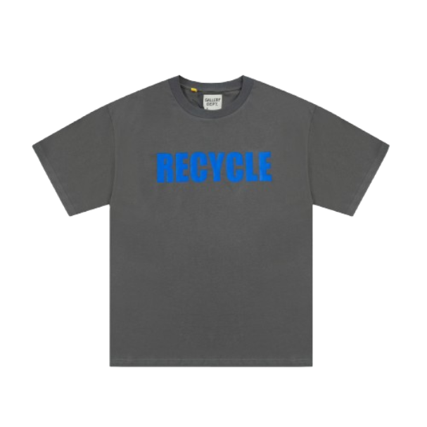 Gallery Dept. Recycle T-shirt