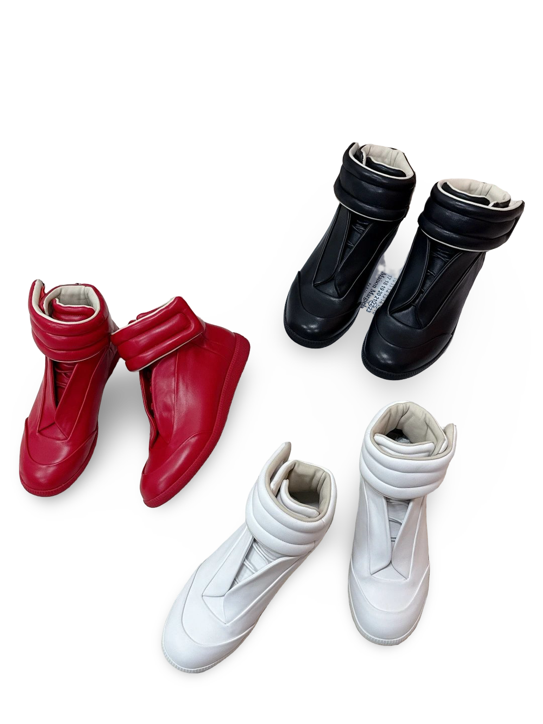 Maison Margiela Future Highs (9+ Styles)