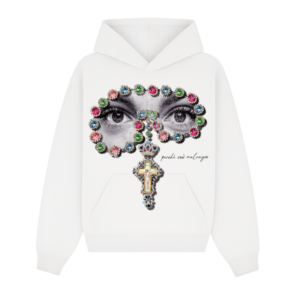 IG Brand Wicked Visionary Hoodies