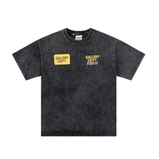 Gallery Dept. T-shirt