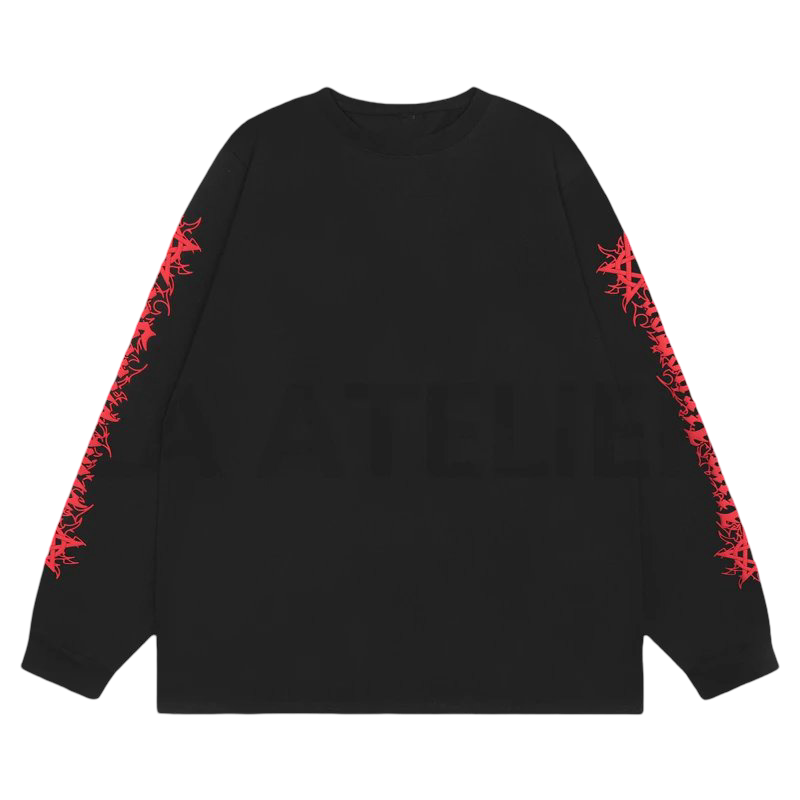 Destroy Lonely x Alyx Longsleeve