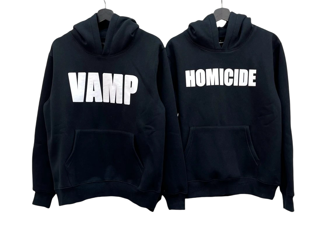 Playboicarti VAMP Merch