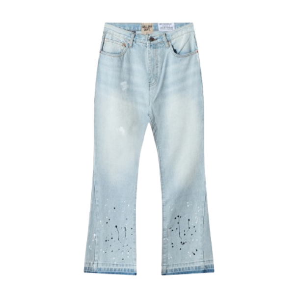 Gallery Dept. Flared Denim Jeans