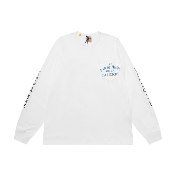 Gallery Dept. Le Bar Long Sleeve T-Shirt