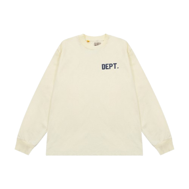 Gallery Dept. Long Sleeve T-Shirt