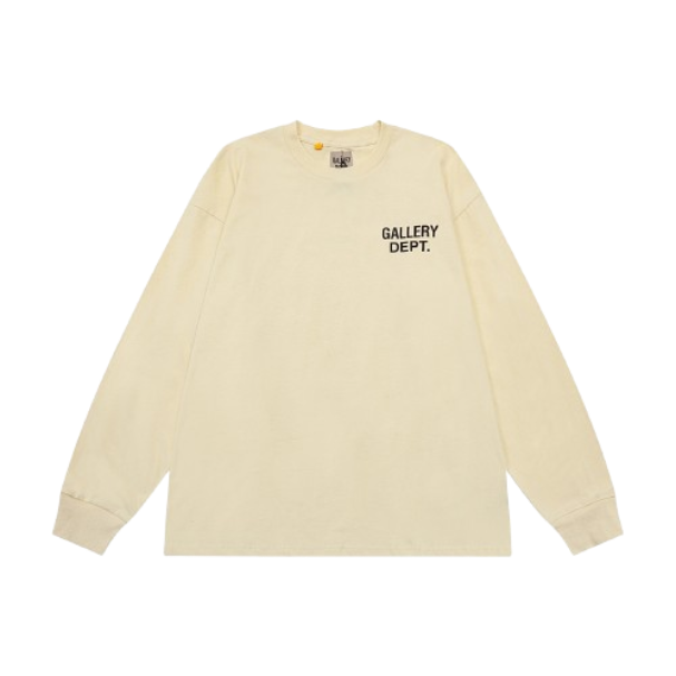 Gallery Dept. Long Sleeve Shirt