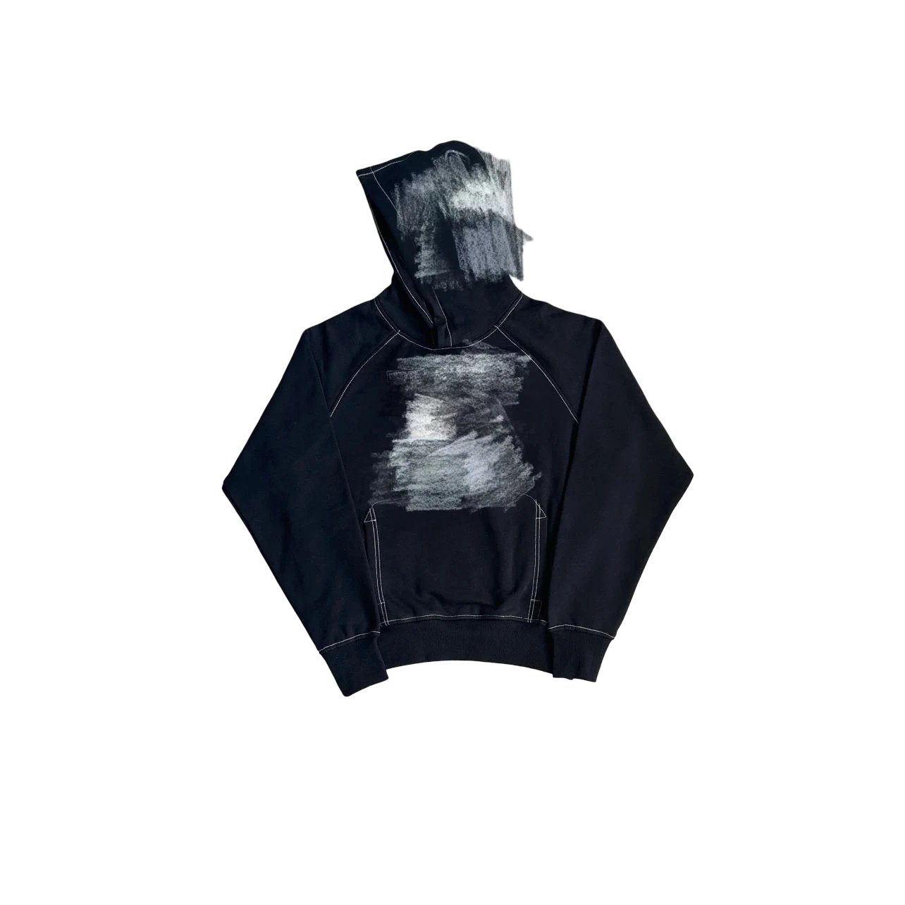 True Religion x 6PM Hoodie