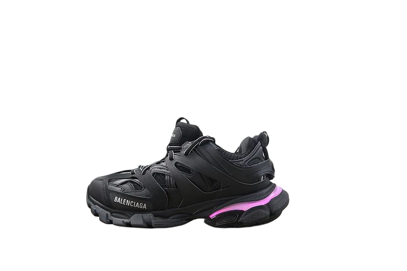 Balenciaga LED Tracks (works)