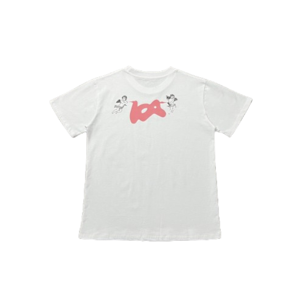 IDA Sply American Trendy T-shirt