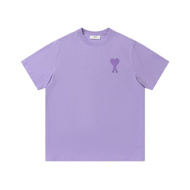 Ami Paris de Coeur T-shirt