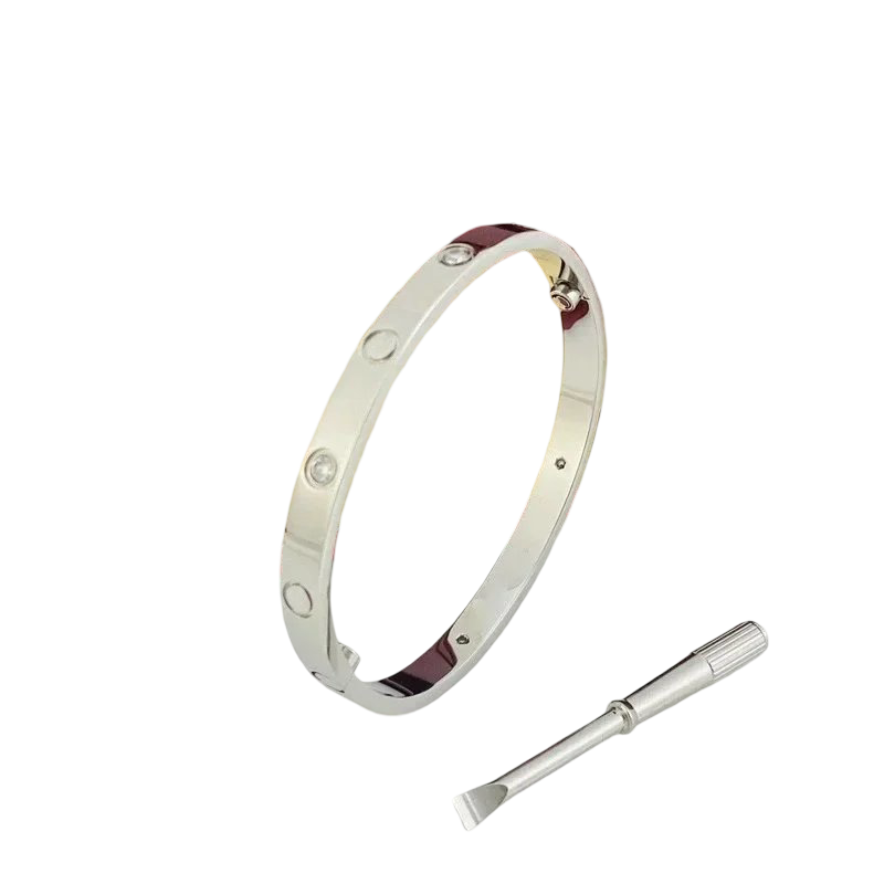 Cartier Love Bracelets