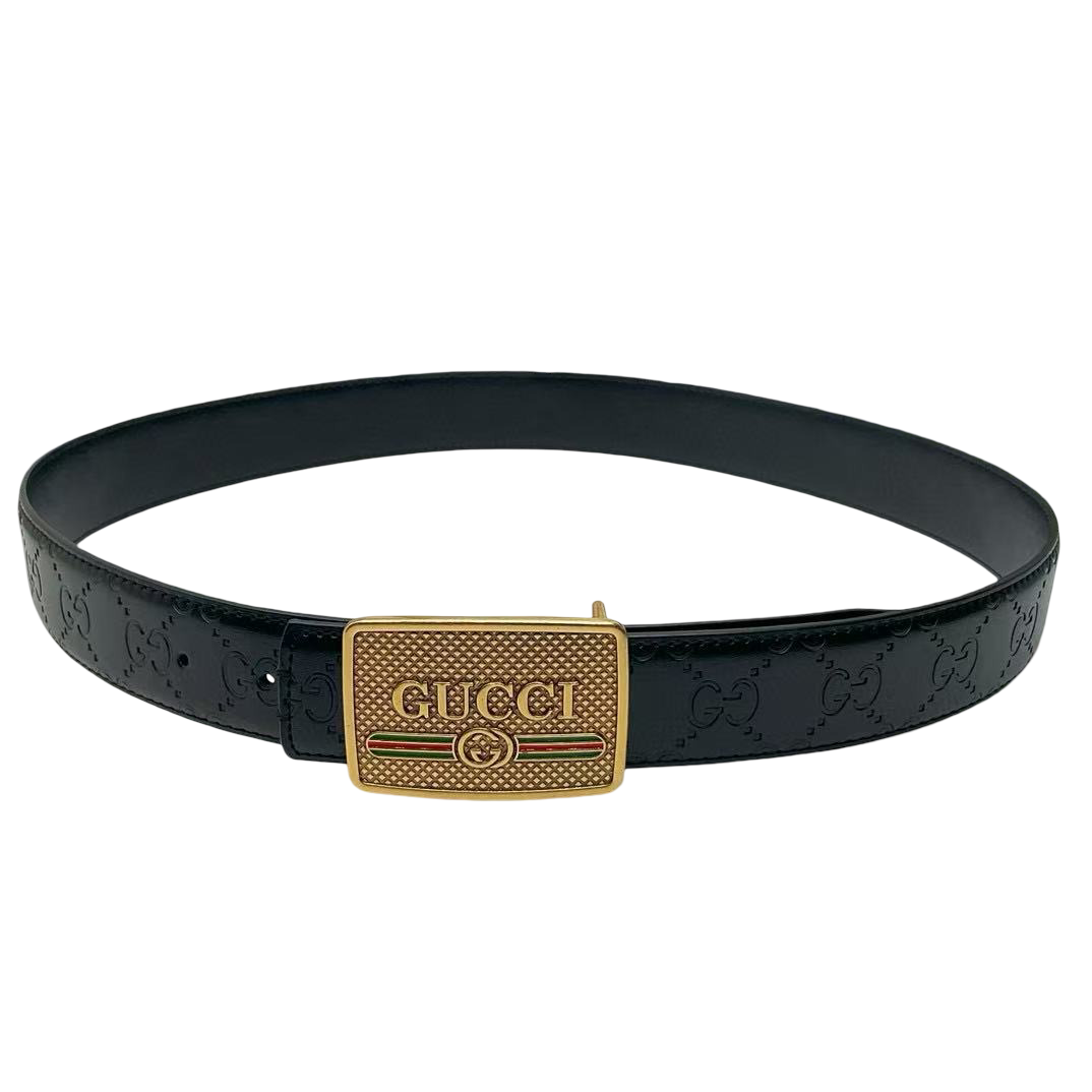 Gucci Belts