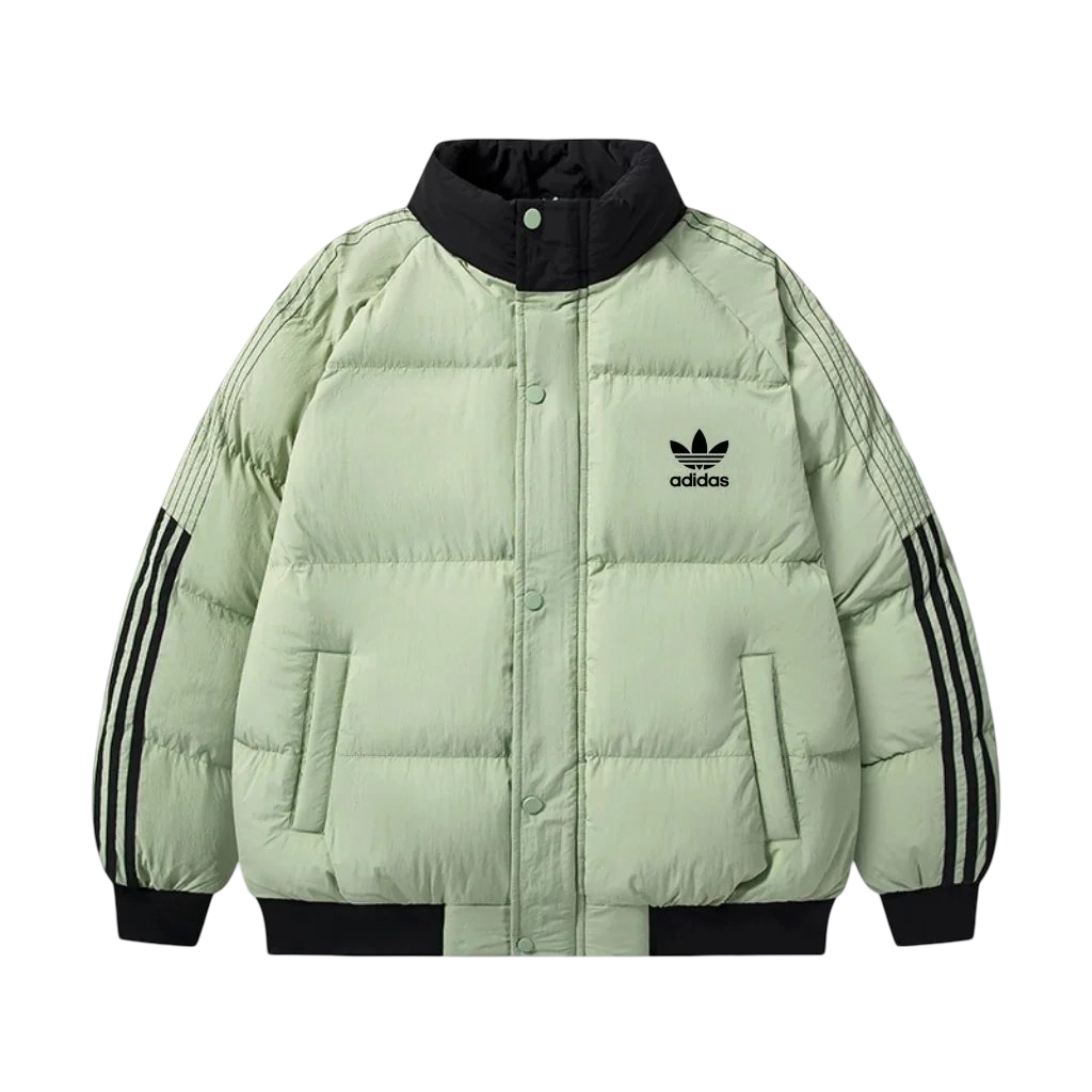 Adidas Baijiahao Down Jackets