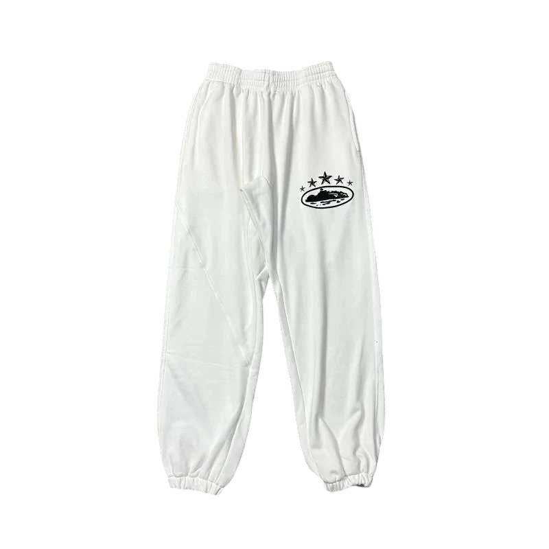 Corteiz 5Starz Alcatraz Pants