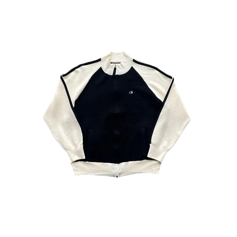 Corteiz Zip Up Jacket