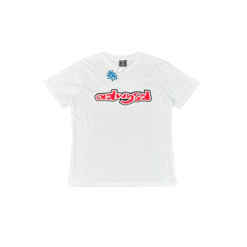 Adwysd Hand Style T-shirt