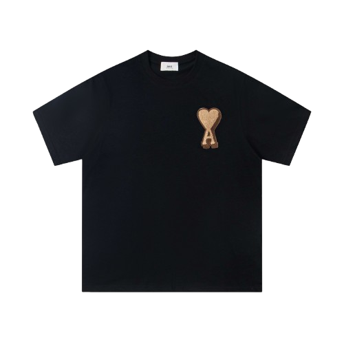 Ami Paris Cotton Shirt