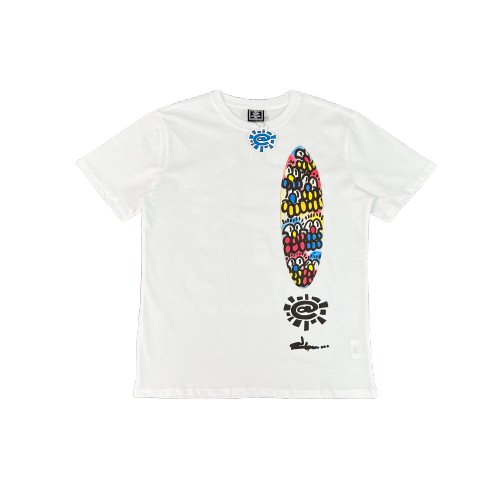 Adwysd Slawn Fundraiser T-shirt