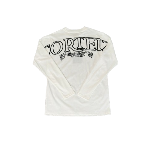 Corteiz Long-sleeve Tee