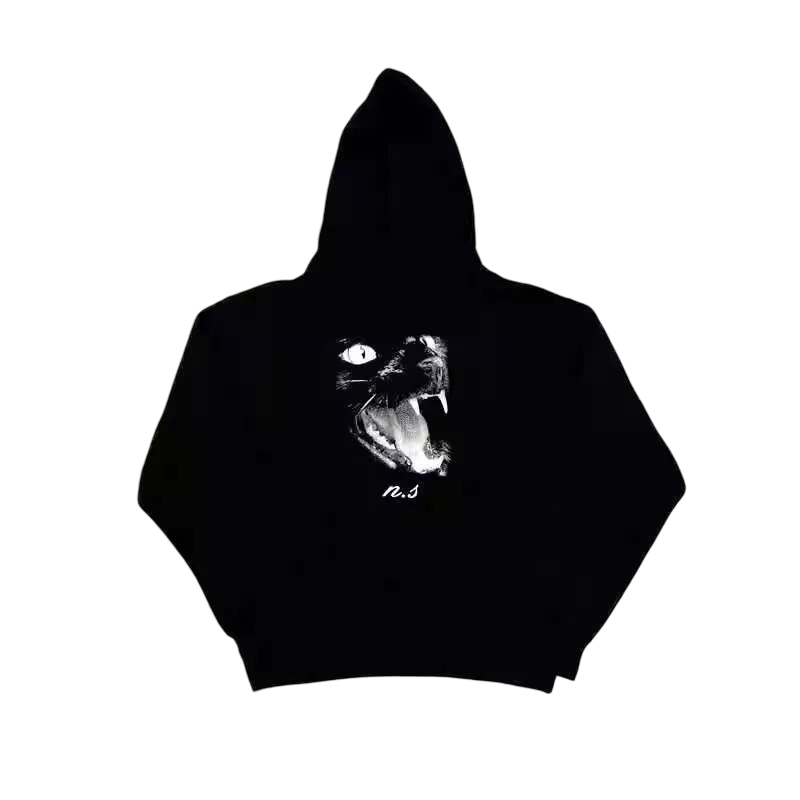 Destroy Lonely Panther Hoodie