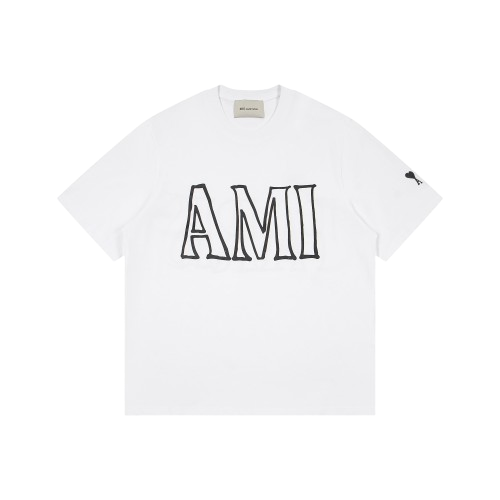 Ami Paris Shirt