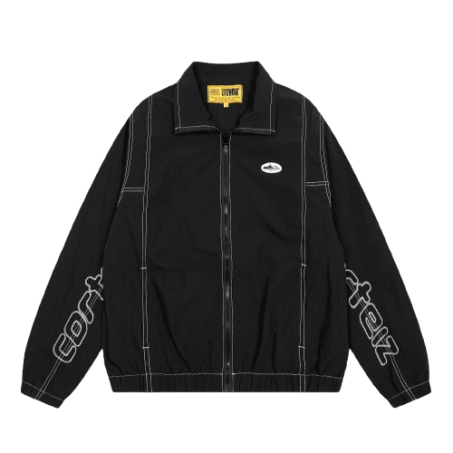 Corteiz Litework Windbreaker