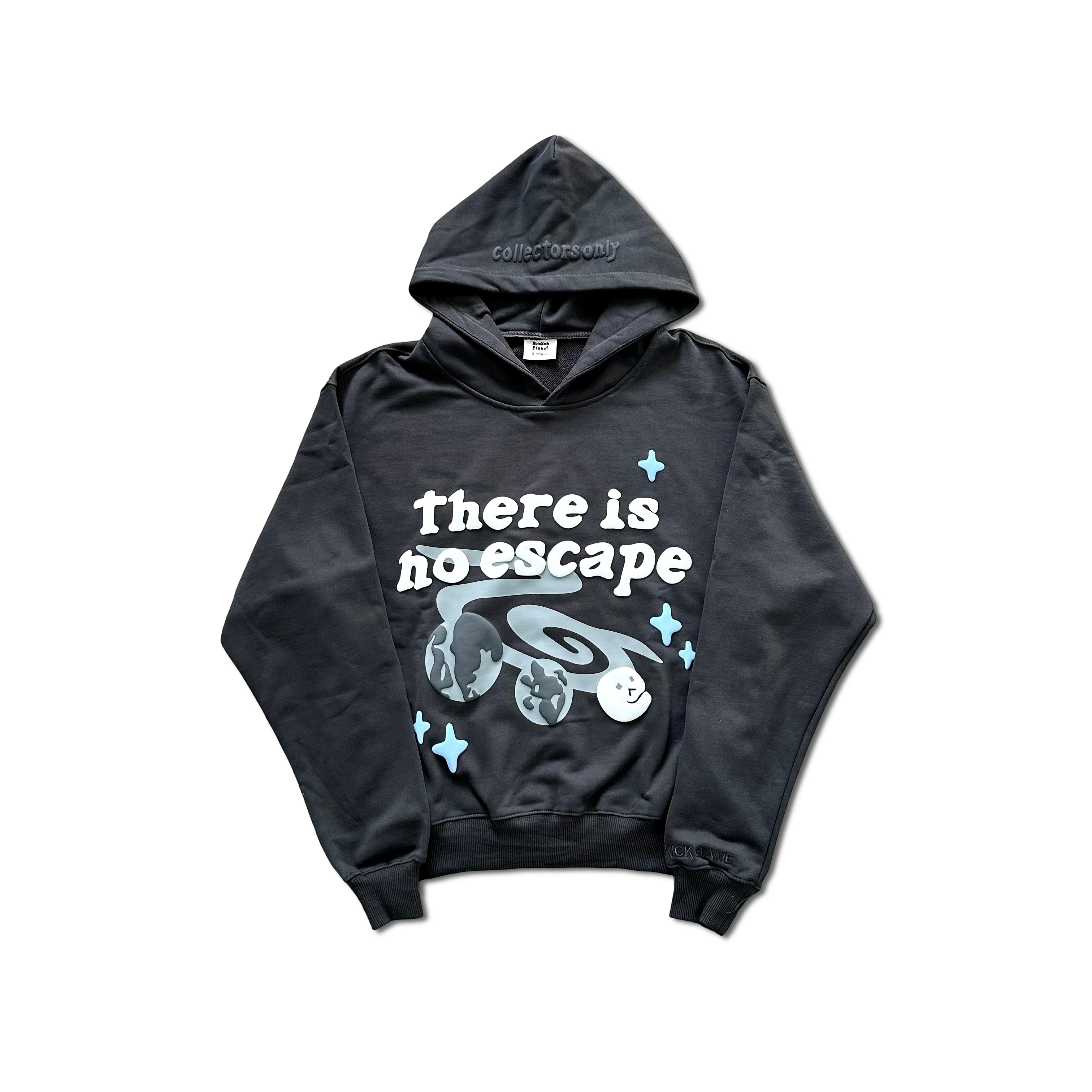 Broken planet Hoodies (check seller for more)