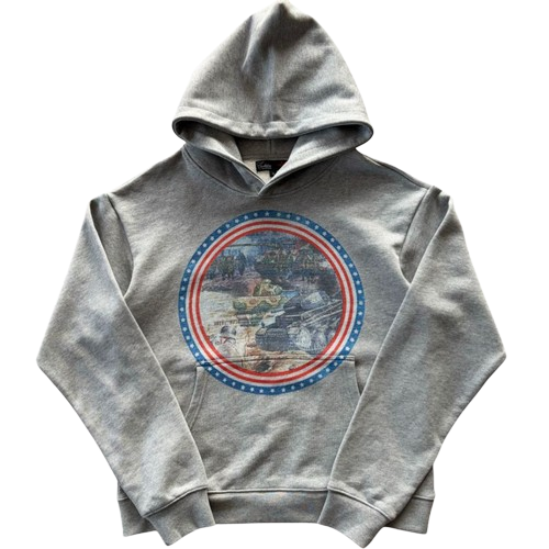 Peaceinwar "Patriot" Hoodies