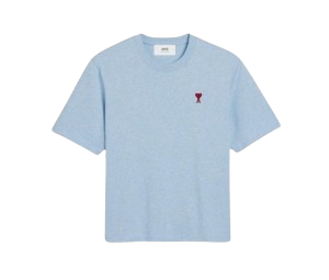 Ami Paris de Coeur T-Shirt