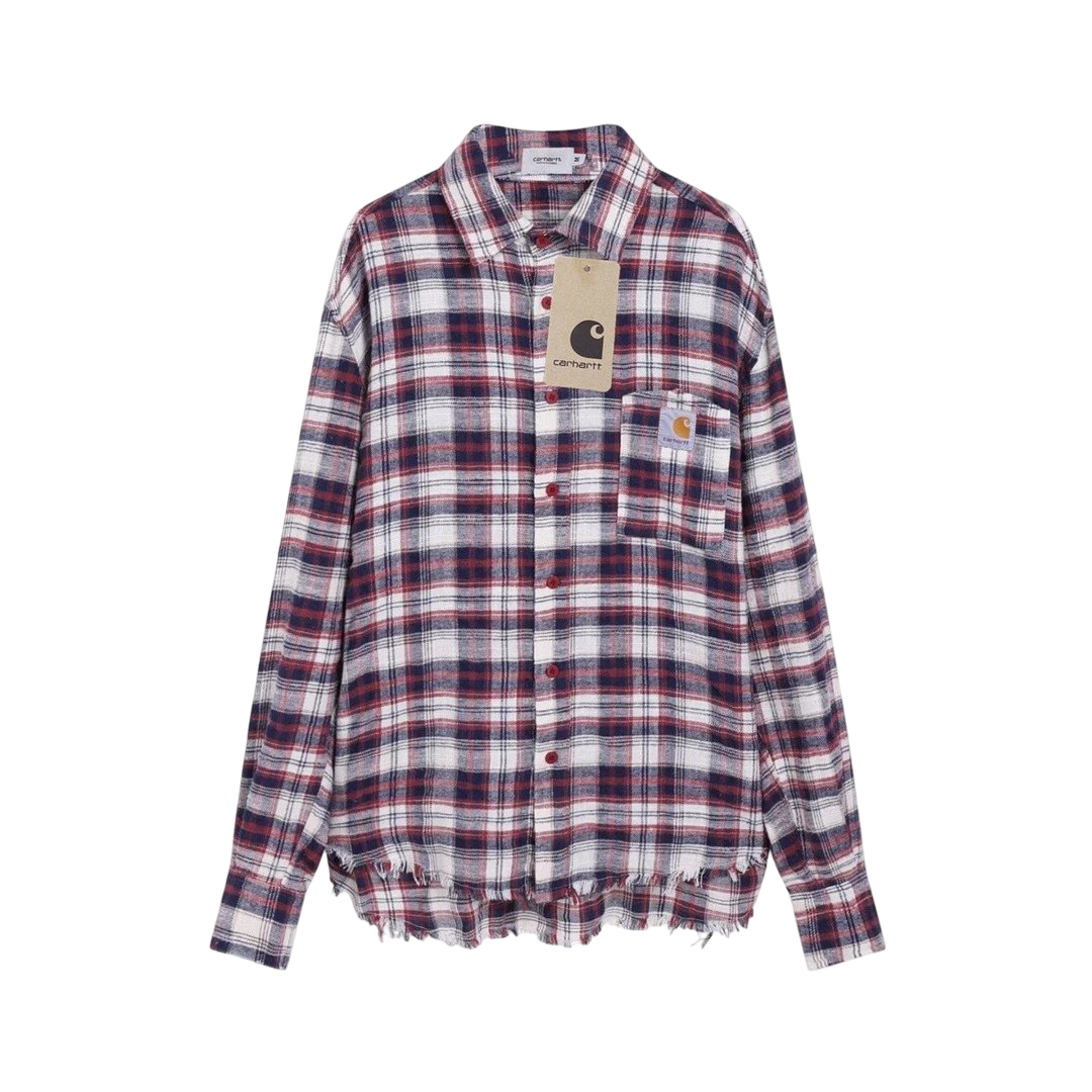 Carhartt Button Up Longsleeve